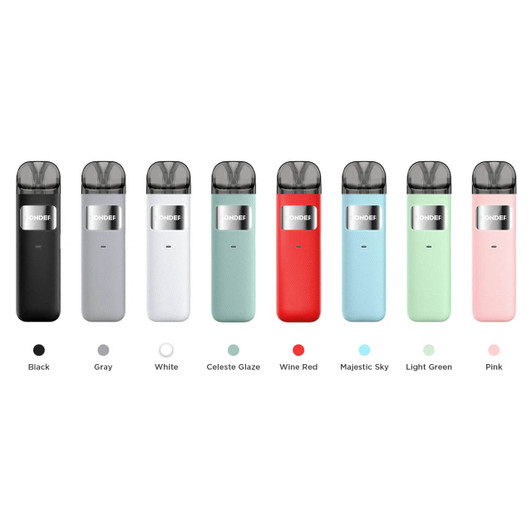 GeekVape Sonder U Pod Kit Wholesale | GeekVape Wholesale
