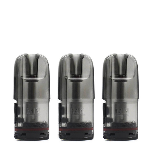 SMOK SOLUS 2 Replacement Pod Cartridge Wholesale | SMOK Wholesale