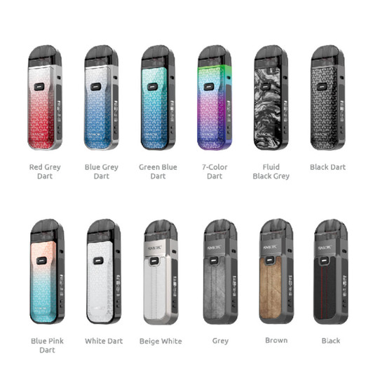 SMOK Nord 5 Kit Wholesale | SMOK Wholesale
