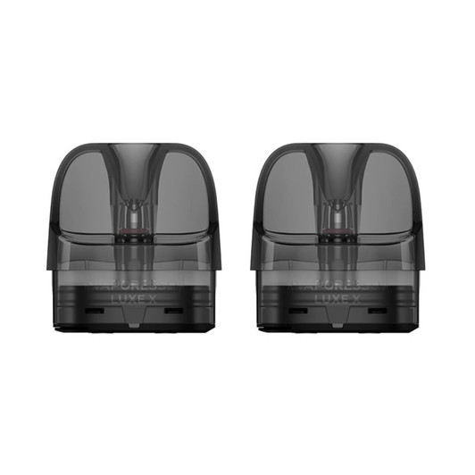 Vaporesso Luxe X Replacement Pod Cartridge Wholesale | Vaporesso Wholesale