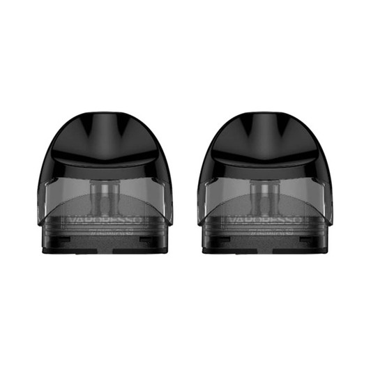 Vaporesso Zero S Replacement Pod Cartridge Wholesale | Vaporesso Wholesale