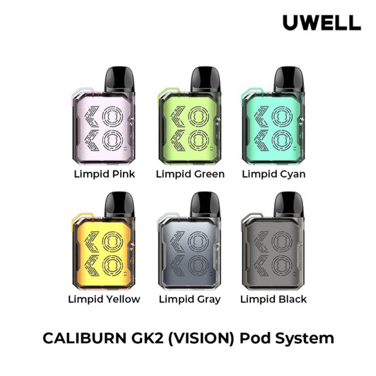 Wholesale Uwell Yearn Device - Uwell YEARN Pod System (Battery Only) –