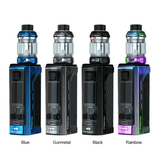 FreeMax Maxus 2 Kit Wholesale | FreeMax Wholesale