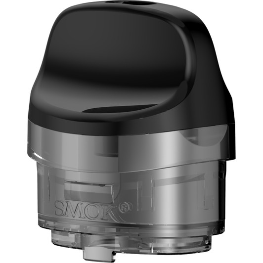 SMOK NORD C Empty Replacement Pod Cartridge - 3PK Wholesale | SMOK Wholesale