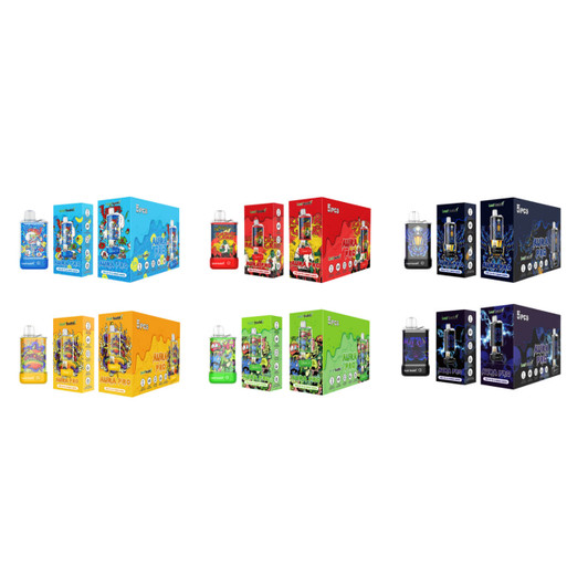 Leaf Buddi Aura Pro Battery Kit