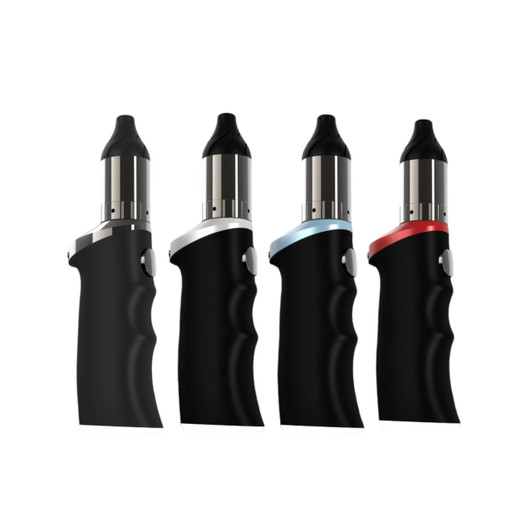 Yocan Black Phaser Ace Wax Vaporizer Wholesale | Yocan Black Wholesale