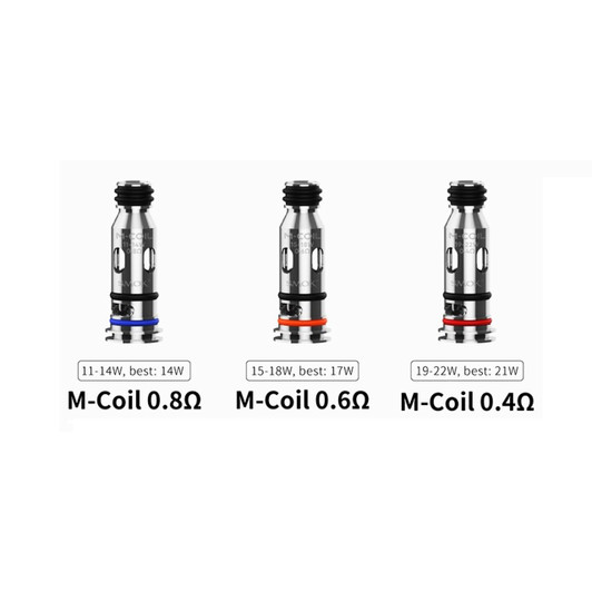 SMOK M-Coil Replacement Coil - 5PK Wholesale | Smok Wholesale