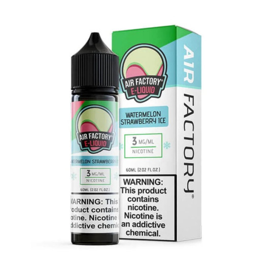 New Arrivals - Premium Vape E-Juice Online