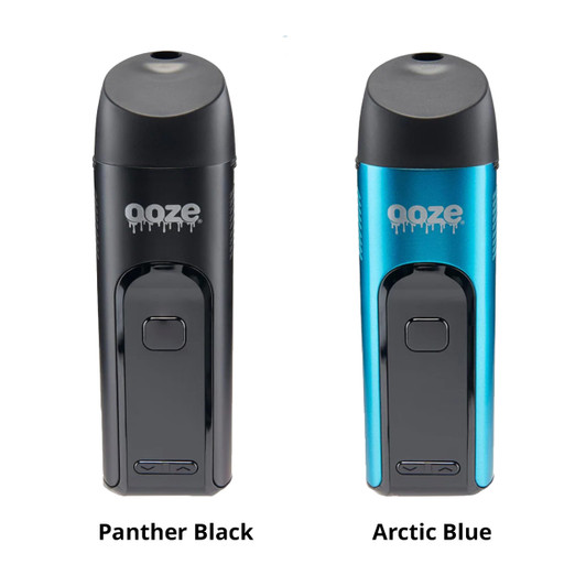 OOZE Verge Dry Herb Vaporizer Wholesale | OOZE Wholesale
