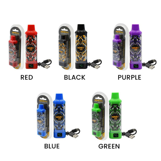 Honey Stick Stick Concealer 510 Battery Wholesale | Honey Stick Wholesale