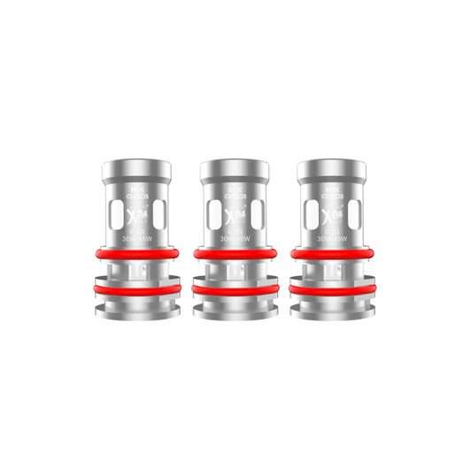 XTRA Hok Clouds Replacement Coil - 3PK 0.3ohms Wholesale | XTRA Wholesale