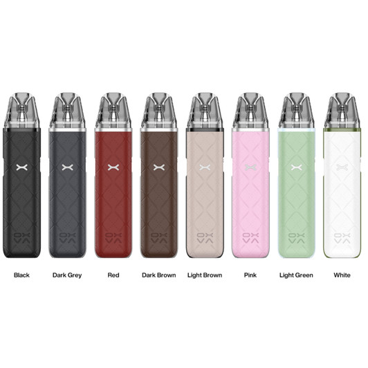 OXVA Xlim Go Kit Wholesale | OXVA Wholesale