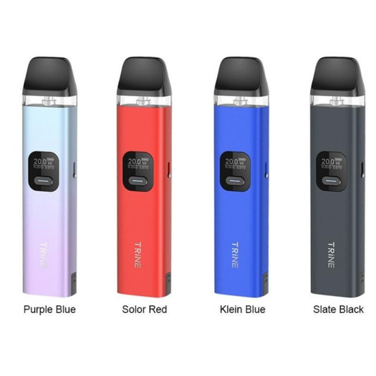 Innokin Trine Vcap Pod Kit Wholesale | Innokin Wholesale