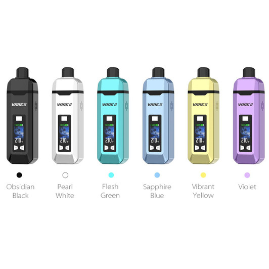 Yocan Vane 2 Kit Wholesale