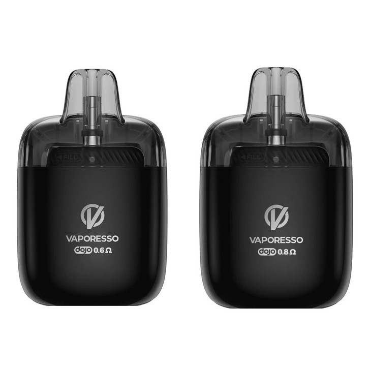 Vaporesso Dojo iMate OS Replacement Pod Cartridge - 1PK