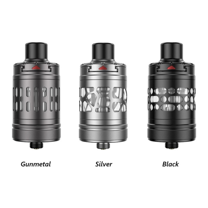Aspire Nautilus 3SR Tank