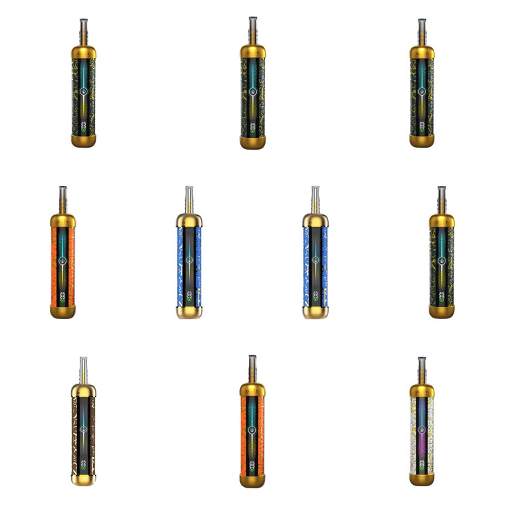 OLIT Hookalit Pro 60,000 Puff Disposable