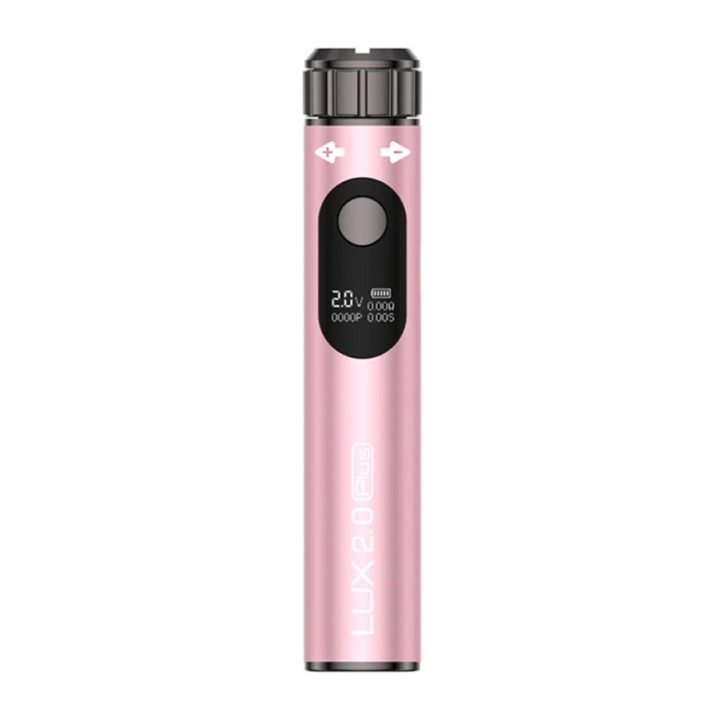 Yocan LUX 2.0 Plus Battery Wholesale | KangerWholesaleUSA