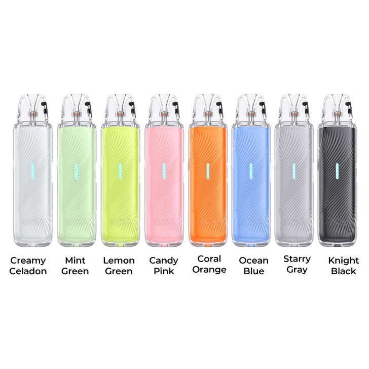 Uwell Caliburn G5 Lite Pod Kit