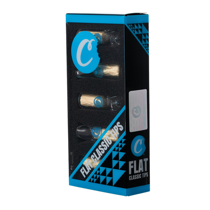 Cookies Classic Tip Flat