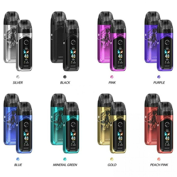 SMOK Nord 6 Kit