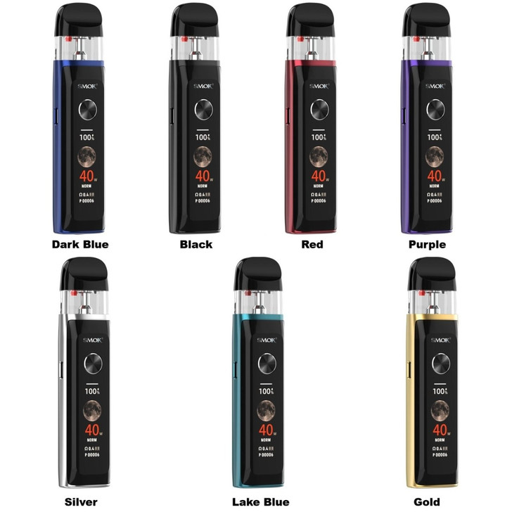 SMOK NOVO 6 Ultra Kit