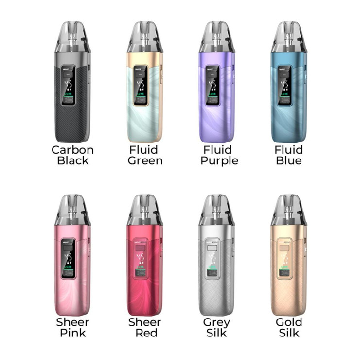 Vaporesso Luxe X3 Kit