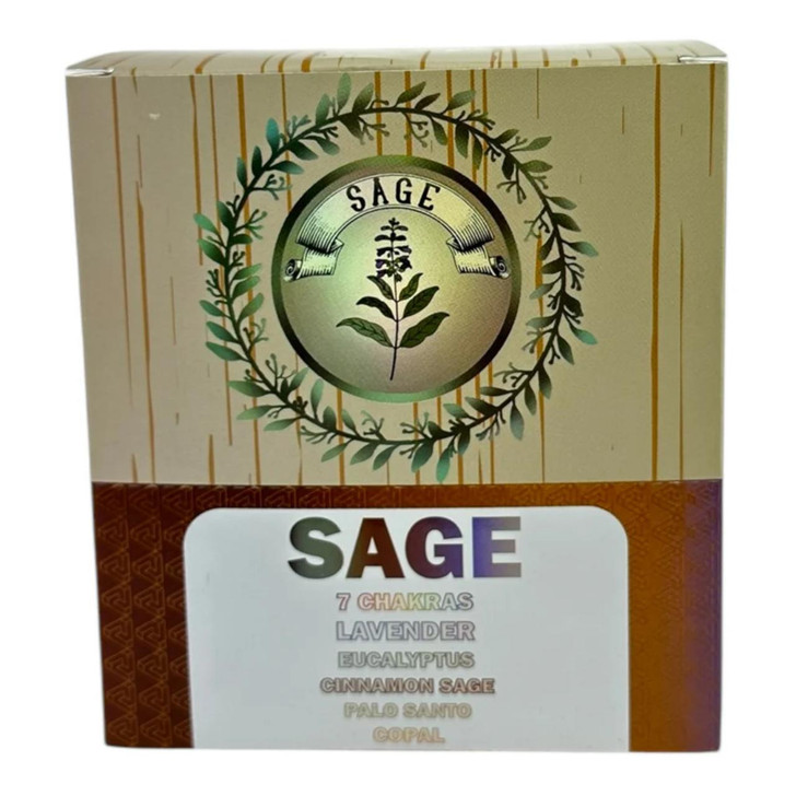 SAGE 6CT