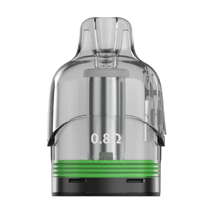 SMOK VOLLE 10ML Replacement Pod Cartridge - 1PK