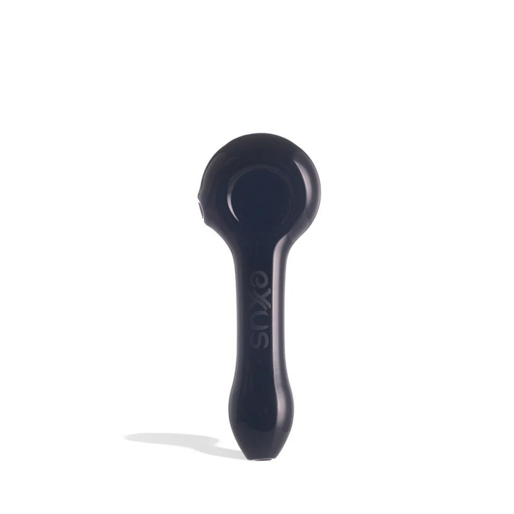 EXXUS CAVE - GLASS - HAND PIPE