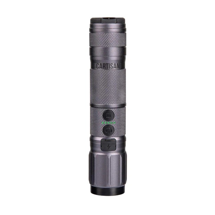 Cartisan 510 Vaporizer High Beam