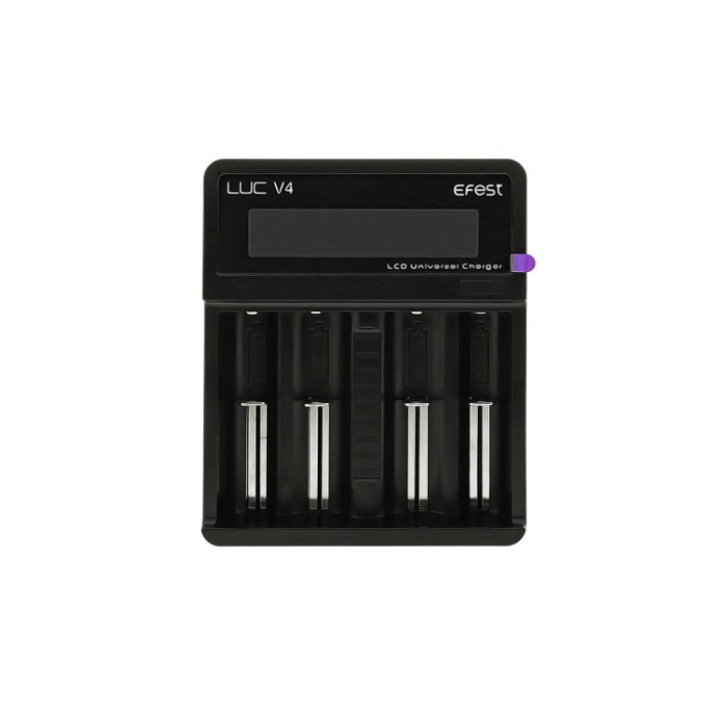 Efest LUC V4 Charger Wholesale | Efest Wholesale