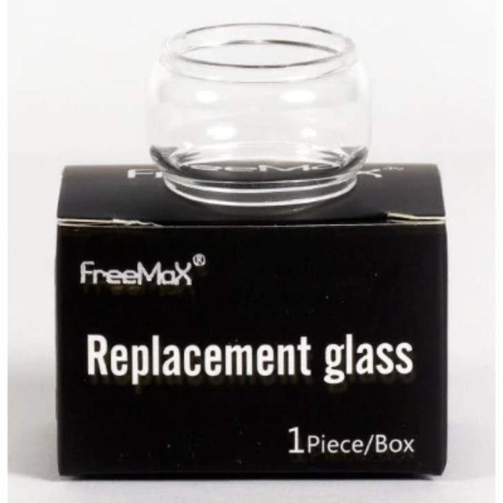 FreeMax FireLuke Mesh Bubble Glass 5mL Wholesale | FreeMax Wholesale