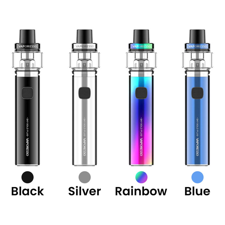 Vaporesso Sky Solo Plus Kit Wholesale | Vaporesso Wholesale