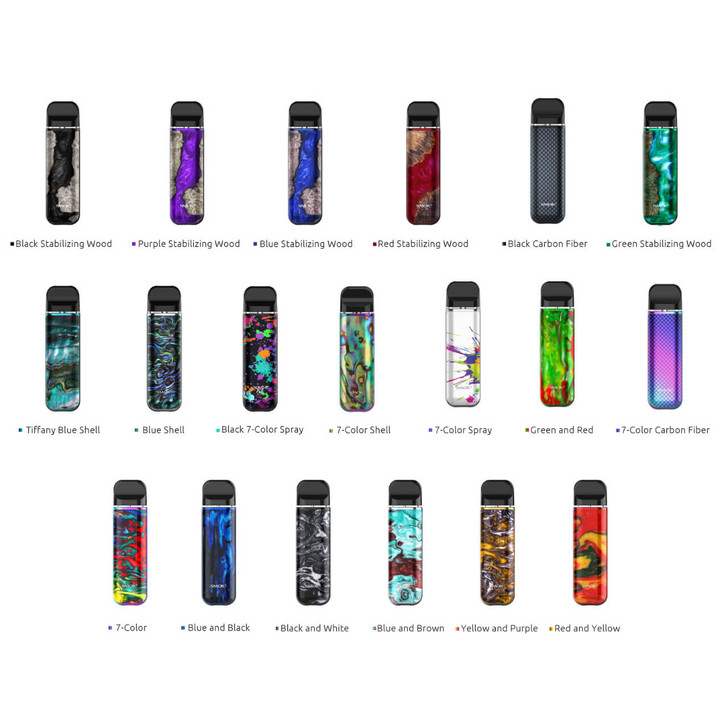 SMOK Novo 2 Kit Wholesale | SMOK Wholesale