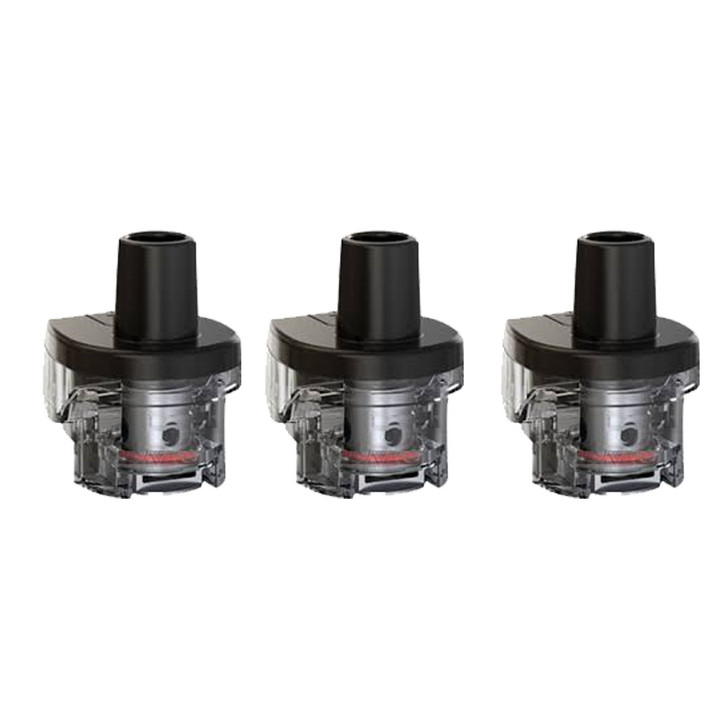 SMOK RPM 80 Pod Cartridge - 3PK Wholesale | SMOK Wholesale