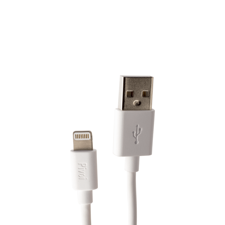 Pivoi MFI Certified USB to Lightning Cable Wholesale | Pivoi Wholesale  