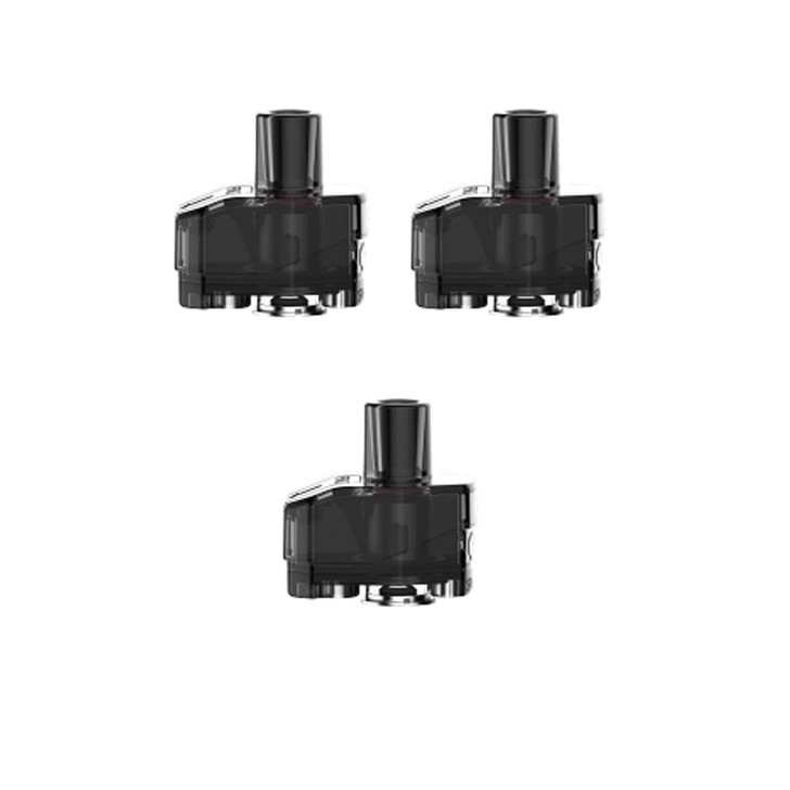 SMOK SCAR-P5 Empty Pod Cartridge - 3PK Wholesale | SMOK Wholesale