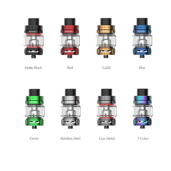 SMOK TFV9 Tank Wholesale | SMOK Wholesale