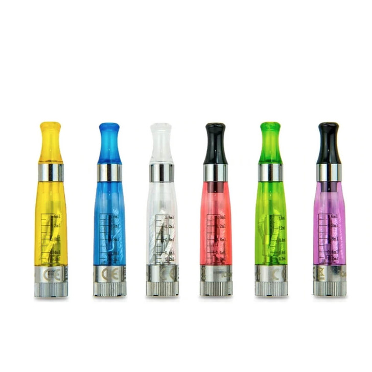 Innokin iClear16 V2 Clearomizer Wholesale | Innokin Wholesale 