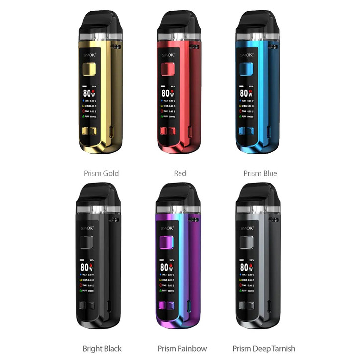 SMOK RPM 2 Kit Wholesale | SMOK Wholesale