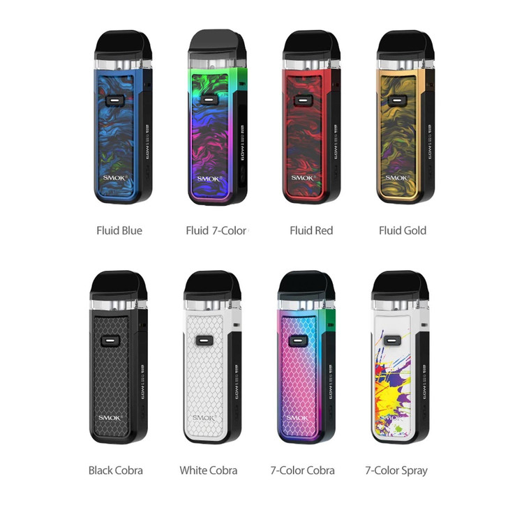 SMOK NORD X Pod Kit Wholesale | SMOK Wholesale