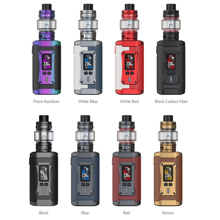 SMOK MORPH 2 Kit Wholesale | SMOK Wholesale