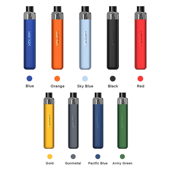 GeekVape Wenax K1 Kit Wholesale | GeekVape Wholesale