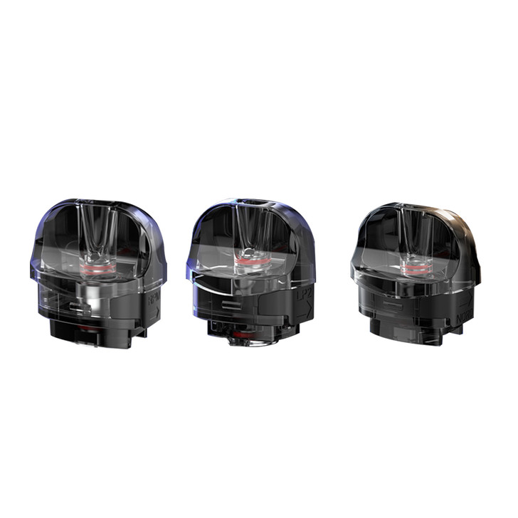 SMOK NORD 50W Empty Replacement Pod Cartridge Wholesale | SMOK Wholesale