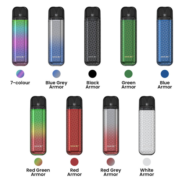 Smok Novo 2S 20W Pod kit Wholesale | Smok Wholesale