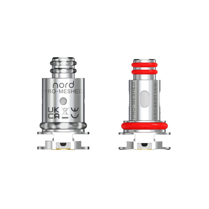 SMOK NORD PRO Replacement Coil  Wholesale | Smok Wholesale