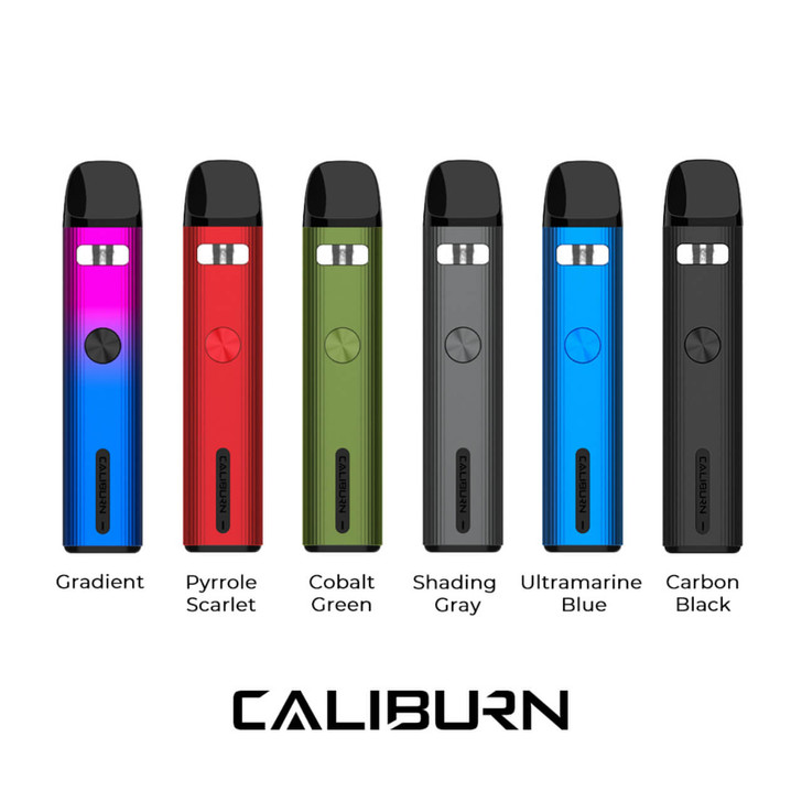 Uwell Caliburn G2 Pod Kit Wholesale | Uwell Wholesale