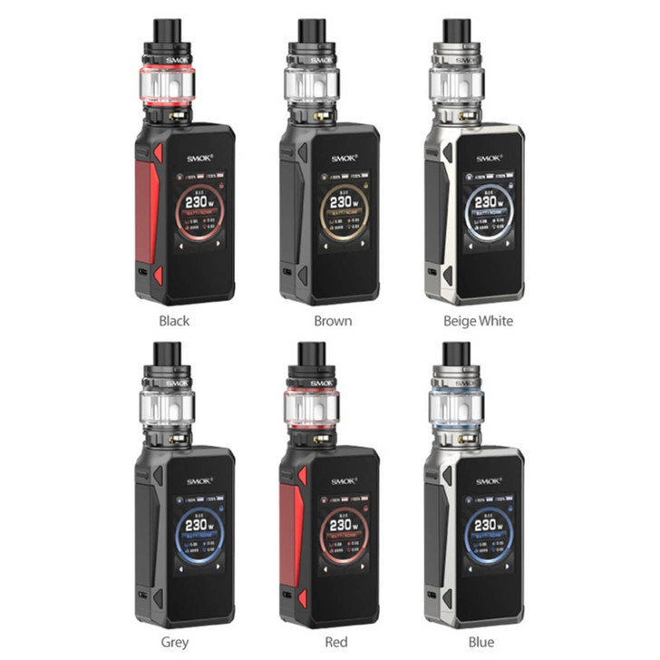 SMOK G-PRIV 4 Kit Wholesale | SMOK Wholesale