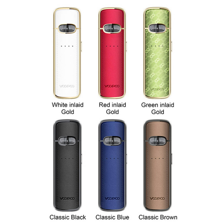 VooPoo VMATE E Pod Kit Wholesale | VooPoo Wholesale